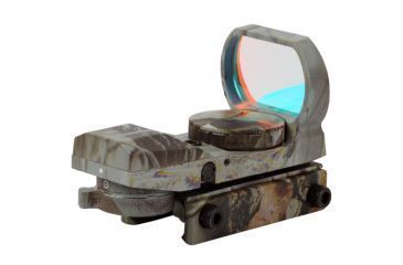 Image of Sightmark Sure Shot Reflex Sight Camo, Dove Tail SM13003C-DT