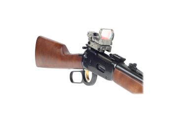 Image of Sightmark Sure Shot Reflex Sight Camo, Dove Tail SM13003C-DT