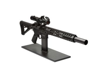 Image of SightMark T-5 Magnifier with LQD Flip to Side Mount, Black, SM19064