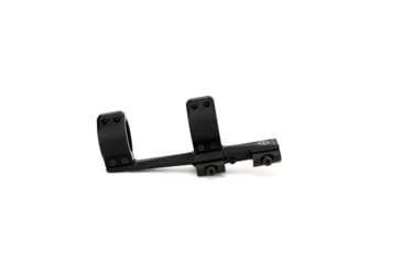 Image of SightMark Tactical 30mm Fixed Cantilever Mount w/ 20MOA, Black, SM34021