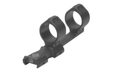 Image of SightMark Tactical 34mm Fixed Cantilever Mount w/ 20MOA, Black SM34024