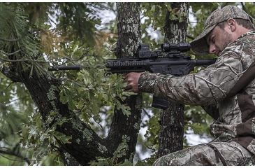 Image of Sightmark Tactical Magnifier, 3x, Slide-to-Side SM19024