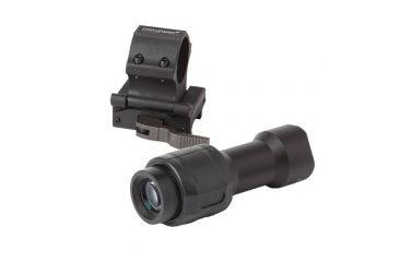 Image of Sightmark Tactical Magnifier, 3x, Slide-to-Side SM19024