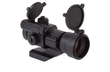 Image of Sightmark Tactical Red Dot Sight Clam Shell SM13041-CLM