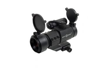 Image of Sightmark Tactical Red Dot Sight Clam Shell SM13041-CLM