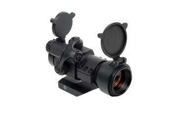 Image of Sightmark Tactical Red Dot Sight Clam Shell SM13041-CLM