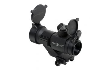 Image of Sightmark Tactical Red Dot Sight Clam Shell SM13041-CLM