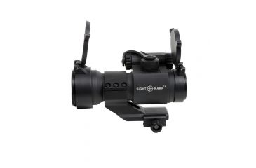 Image of Sightmark Tactical Red Dot Sight Clam Shell SM13041-CLM