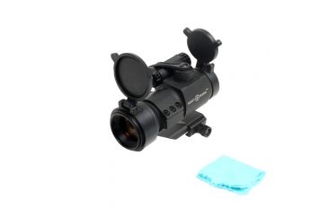 Image of Sightmark Tactical Red Dot Sight Clam Shell SM13041-CLM
