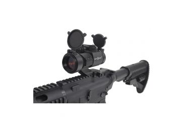 Image of Sightmark Tactical Red Dot Sight Clam Shell SM13041-CLM