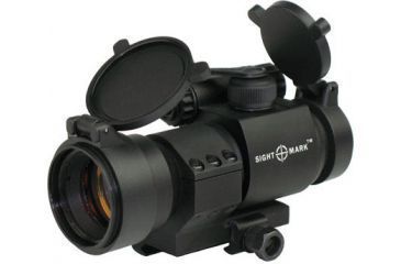 Image of SightMark Tactical Red Dot Sight, SM13041