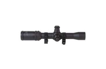 Image of Sightmark Triple Duty 2.5-10x32 Waterproof Rifle Scope, Black, Duplex Reticle SM13022DX