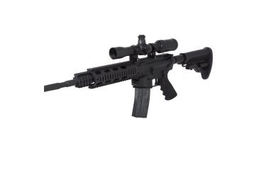 Image of Sightmark Triple Duty 2.5-10x32 Waterproof Rifle Scope, Black, Duplex Reticle SM13022DX