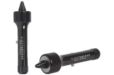 Image of Sightmark Triple Duty Universal Laser Bore Sight - Red