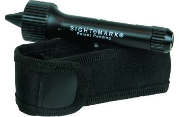 Image of Sightmark Triple Duty Universal Laser Bore Sight - Red