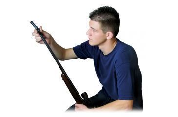 Image of Sightmark Triple Duty Universal Laser Bore Sight - Red