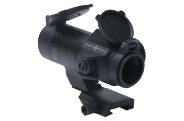 Image of SightMark Tube Red Dot Sight, SM26040
