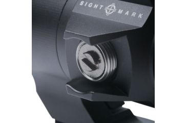 Image of SightMark Tube Red Dot Sight, SM26040