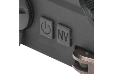 Image of SightMark Ultra Shot A-Spec Reflex Sight, Black, SM26032