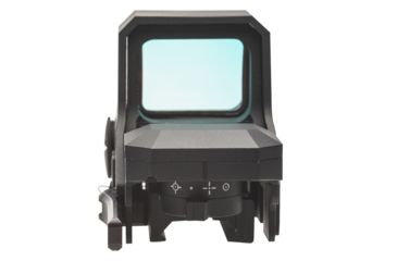 Image of SightMark Ultra Shot A-Spec Reflex Sight, Black, SM26032