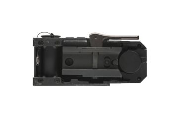 Image of SightMark Ultra Shot A-Spec Reflex Sight, Black, SM26032