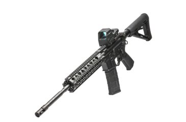 Image of SightMark Ultra Shot A-Spec Reflex Sight, Black, SM26032