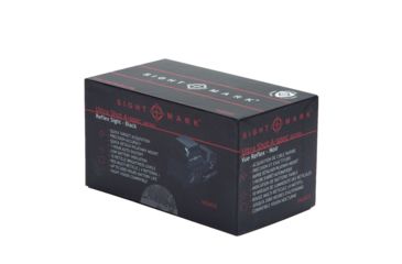 Image of SightMark Ultra Shot A-Spec Reflex Sight, Black, SM26032