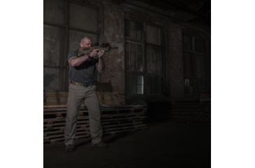 Image of SightMark Ultra Shot A-Spec Reflex Sight, Black, SM26032