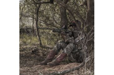 Image of SightMark Ultra Shot A-Spec Reflex Sight, Black, SM26032