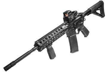 Image of SightMark Ultra Shot M-Spec LQD, Locking Quick Detach Mount SM26009