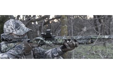 Image of SightMark Ultra Shot M-Spec LQD, Locking Quick Detach Mount SM26009