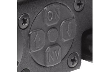 Image of SightMark Ultra Shot M-Spec LQD, Locking Quick Detach Mount SM26009