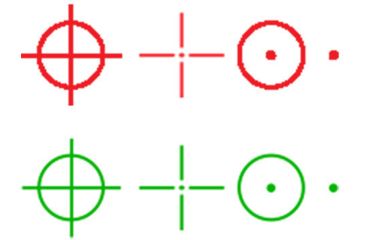 Image of Demo,Sightmark Ultra Shot Plus SM26008-DEMO