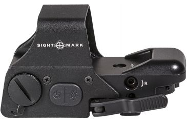 Image of Demo,Sightmark Ultra Shot Plus SM26008-DEMO