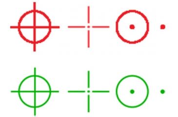 Image of Demo,Sightmark Ultra Shot Plus SM26008-DEMO