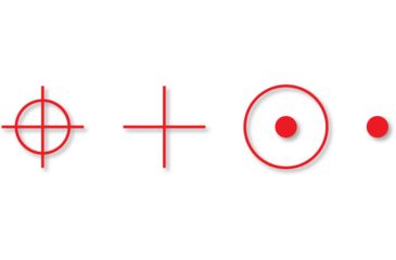 Image of Sightmark Ultra Shot Pro Spec Night Vision Reflex Sight, NV QD, SM14002