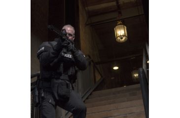 Image of SightMark Ultra Shot R-Spec Reflex Sight, Black, SM26031