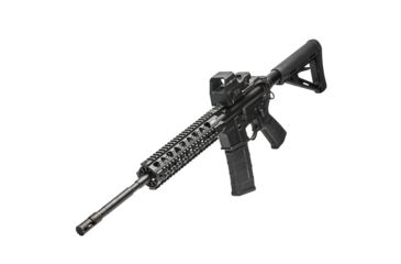 Image of SightMark Ultra Shot R-Spec Reflex Sight, Black, SM26031