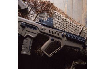 Image of SightMark Ultra Shot R-Spec Reflex Sight, Black, SM26031