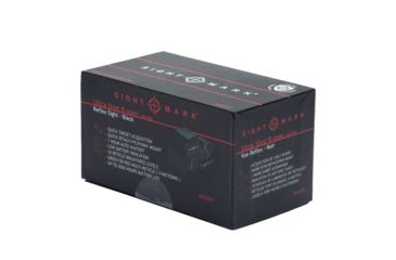 Image of SightMark Ultra Shot R-Spec Reflex Sight, Black, SM26031