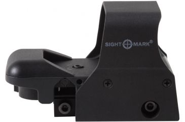 Image of Sightmark Ultra Shot Reflex Sight, Dove Tail, SM13005-DT