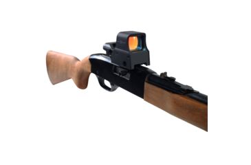 Image of Sightmark Ultra Shot Reflex Sight, Dove Tail, SM13005-DT