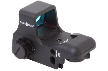 Image of New Sightmark Ultra Shot Reflex Sight, SM13005, EDEMO2