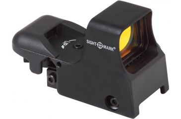 Image of New Sightmark Ultra Shot Reflex Sight, SM13005, EDEMO2