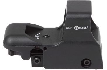 Image of New Sightmark Ultra Shot Reflex Sight, SM13005, EDEMO2