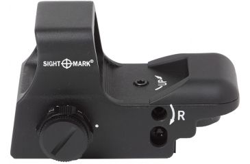 Image of New Sightmark Ultra Shot Reflex Sight, SM13005, EDEMO2