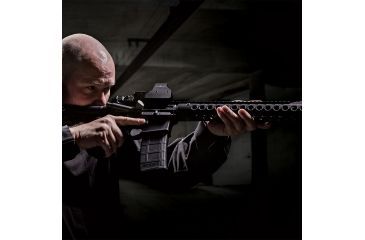 Image of New Sightmark Ultra Shot Reflex Sight, SM13005, EDEMO2