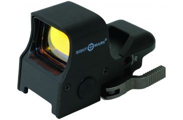 Image of Factory DEMO Sightmark Ultra Shot Sight QD Digital Switch, SM14000.DEMO