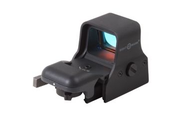 Image of Factory DEMO Sightmark Ultra Shot Sight QD Digital Switch, SM14000.DEMO