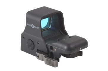 Image of Factory DEMO Sightmark Ultra Shot Sight QD Digital Switch, SM14000.DEMO